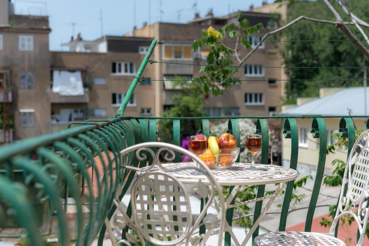 Apartment Pape Сплит Екстериор снимка