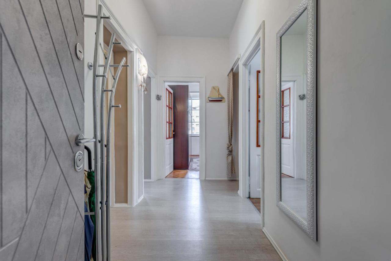 Apartment Pape Сплит Екстериор снимка